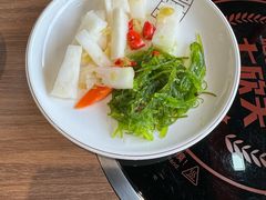 -七欣天香辣蟹火锅(深圳集信大厦店)