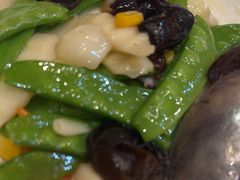 -玉华台饭庄·淮扬菜·烤鸭(望京店)