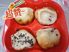 -咬不得高祖生煎·简餐(城站店)
