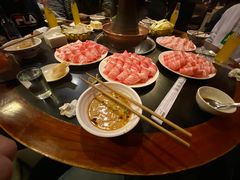 -将台涮肉(酒仙桥店)