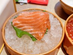 -海底捞大排档火锅(打浦路店)