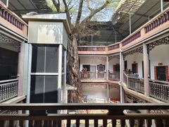 -南华寺素食馆(南华禅寺店)