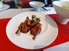 -馋遇江南·精致湖景雅宴(东方之门店)