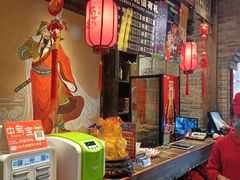 -蜀大侠火锅(香格里拉店)