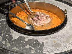 -云尊府云南菜·蒸汽石锅鱼(学清路店)