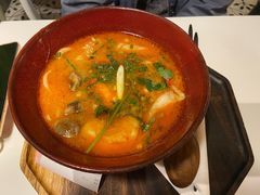 冬阴功河粉-GOGO Plate(成都太古里店)