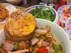 -王繁星面馆(西安熙地港店)