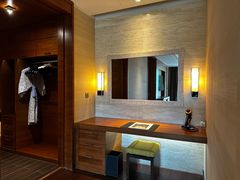 -海南清水湾莱佛士酒店