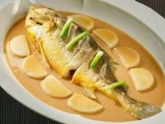 -锦府园·新台州菜(合生汇店)
