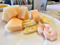 -福建鲤鱼洲酒店