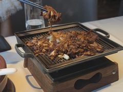 -四季民福烤鸭店(通州马驹桥店)