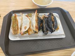 -众品老方子锅贴甜沫(李村店)