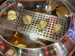 -粗粮人家·东北菜(洋桥店)