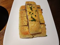 -粗茶淡饭·隐庐私厨(东亭店)