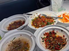 -兰湘子·湘菜小炒(长安万科广场店)