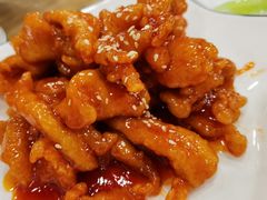 -老苏州大客堂·苏帮菜·松鼠桂鱼·苏州传统小吃(观前街人民商场店)