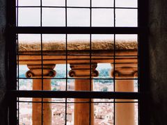 -圣母百花大教堂穹顶