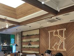 -豪客来牛排(红豆万花城店)