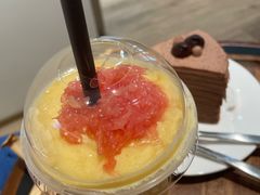 -Peet's 皮爷咖啡(乐峰店)