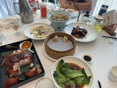 -小厨娘淮扬菜(板桥一店)