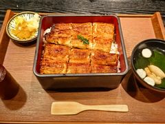 -玄白·炭烤活鳗(上海首店)