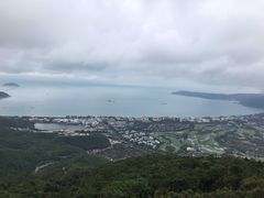 -亚龙湾热带天堂森林公园