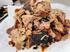 老蒙古烤羊腿-老舅老蒙肉饼非遗店(一店)
