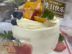 -味多美蛋糕(玉桥中路店)