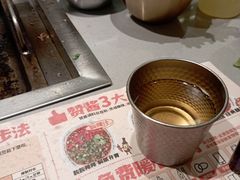 -赞酱川式烤肉(蜀都万达店)