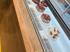 -WenTinG文汀·半糖蛋糕(合生汇店)