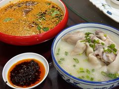-丁太婆老妈蹄花(人民公园非遗总店)