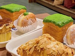 -屋裡·Union Bakery(龙江路店)