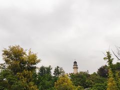 -金海湾滨江公园