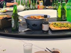 -诏安海鲜馆(新浦店)