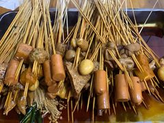 -雲记卢妈冷锅串串(中道街总店)