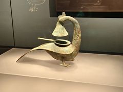 -广西壮族自治区博物馆