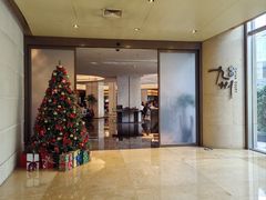 -喜来登由由大酒店九州膳坊中餐厅