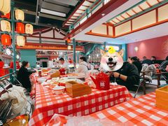 -辣小鲜·南昌大排档(船山路店)