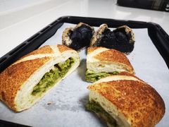 -熊叔熊婶面包房(团结湖店)