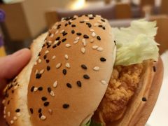 -德克士(睢宁曼哈顿店)