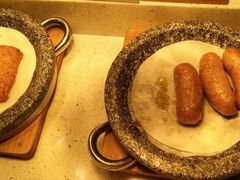 -好人民间小吃(镇江八佰伴店)