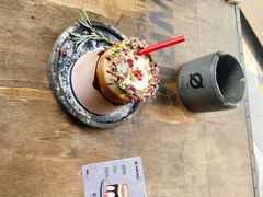 -BE NORMAL CAFE(霞溪路店)