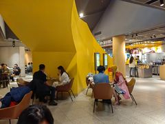 -麦当劳(豫园店)
