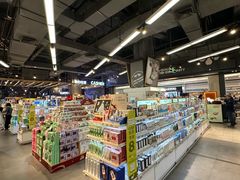 -blt精品超市(KKMALL京基店)