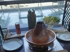 -皇城老妈·大连海鲜火锅(港湾店)