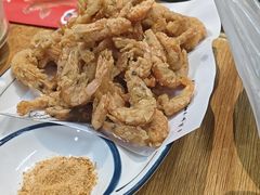 -鸽子刘铁锅炖鱼(劲松店)