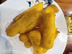 -洪大厨鸡煲(福田店)