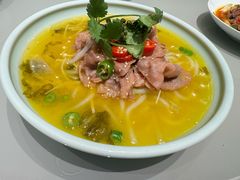 -红城阁·上海味道(四平路店)