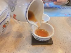 -点都德(华强南店)