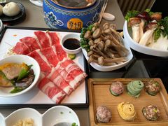 -享月汤皇·海鲜小火锅·聚会(曲江创意谷店)